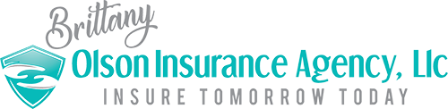 Brittany Olson Insurance Agency LLC