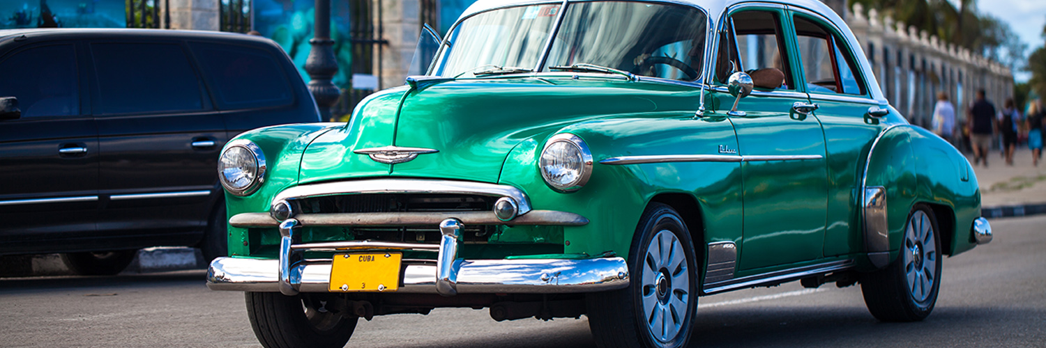 Minnesota Classic Car Insurance Coverage