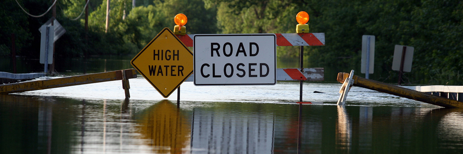 Minnesota Flood Insurance Coverage